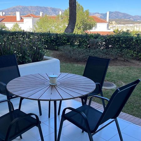 Apartament Rancho B Miraflores 말라가 외부 사진