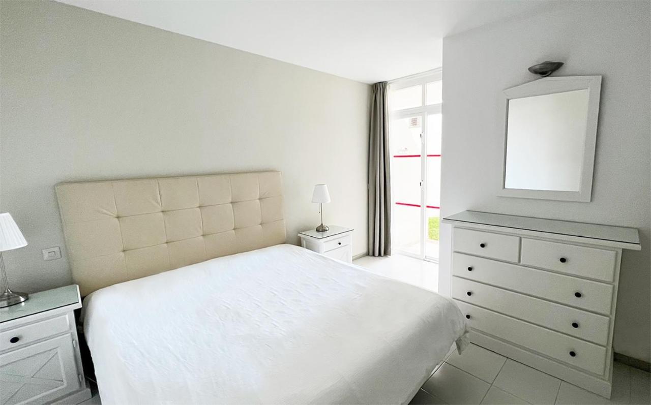 Apartament Rancho B Miraflores 말라가 외부 사진