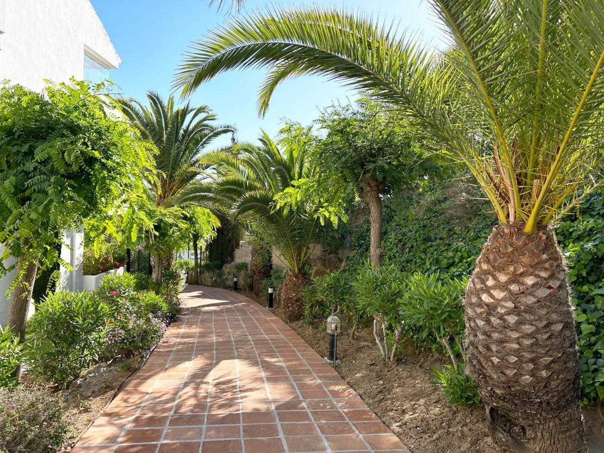 Apartament Rancho B Miraflores 말라가 외부 사진