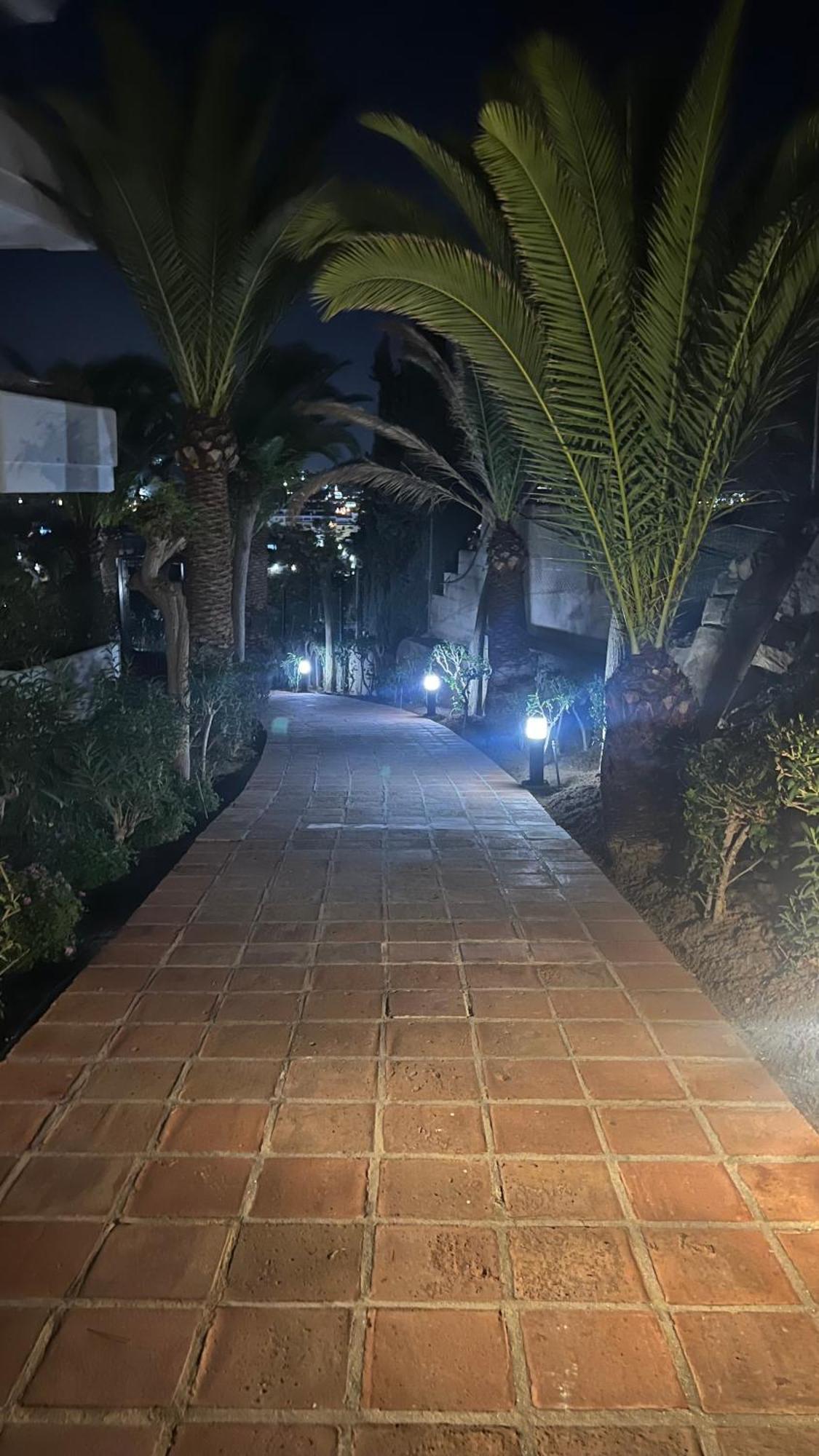 Apartament Rancho B Miraflores 말라가 외부 사진