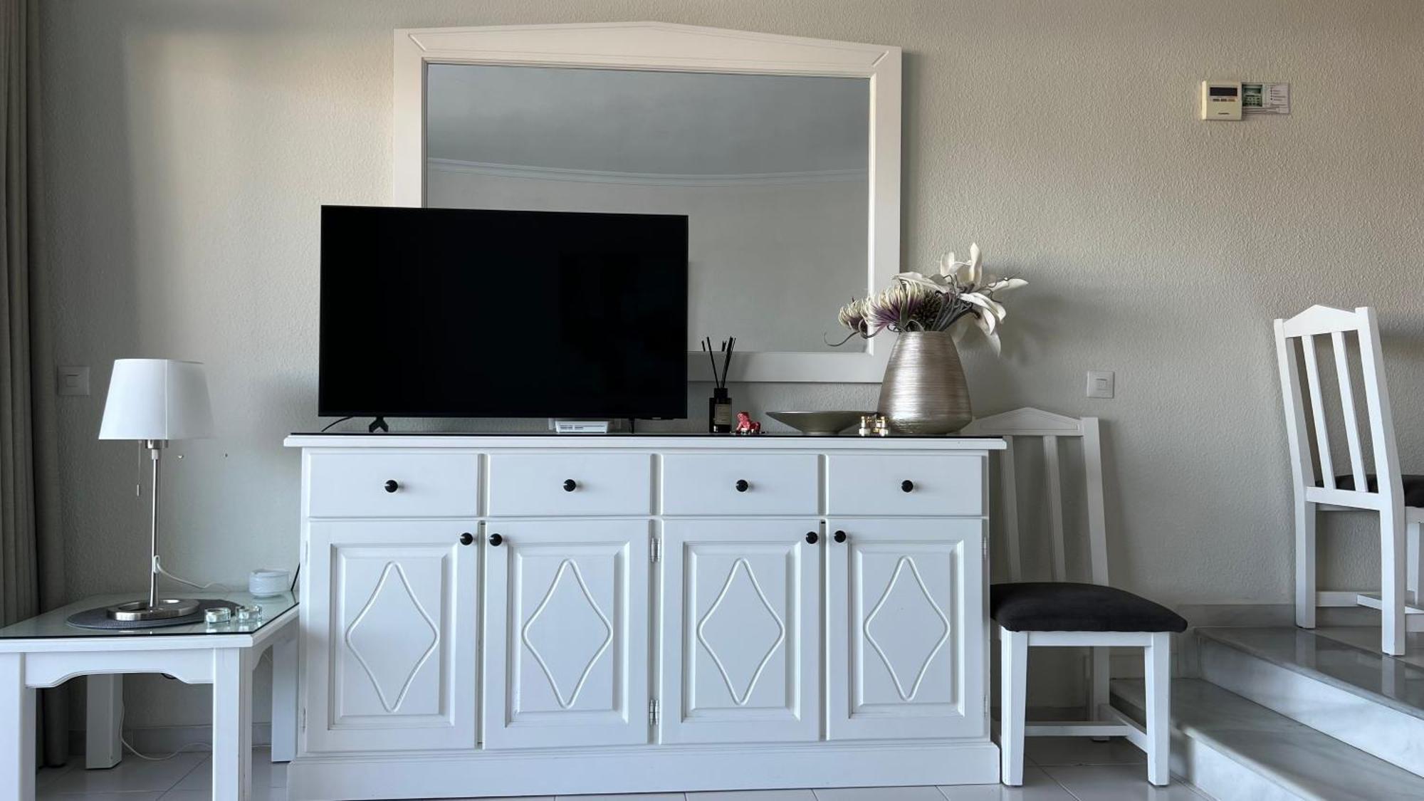 Apartament Rancho B Miraflores 말라가 외부 사진